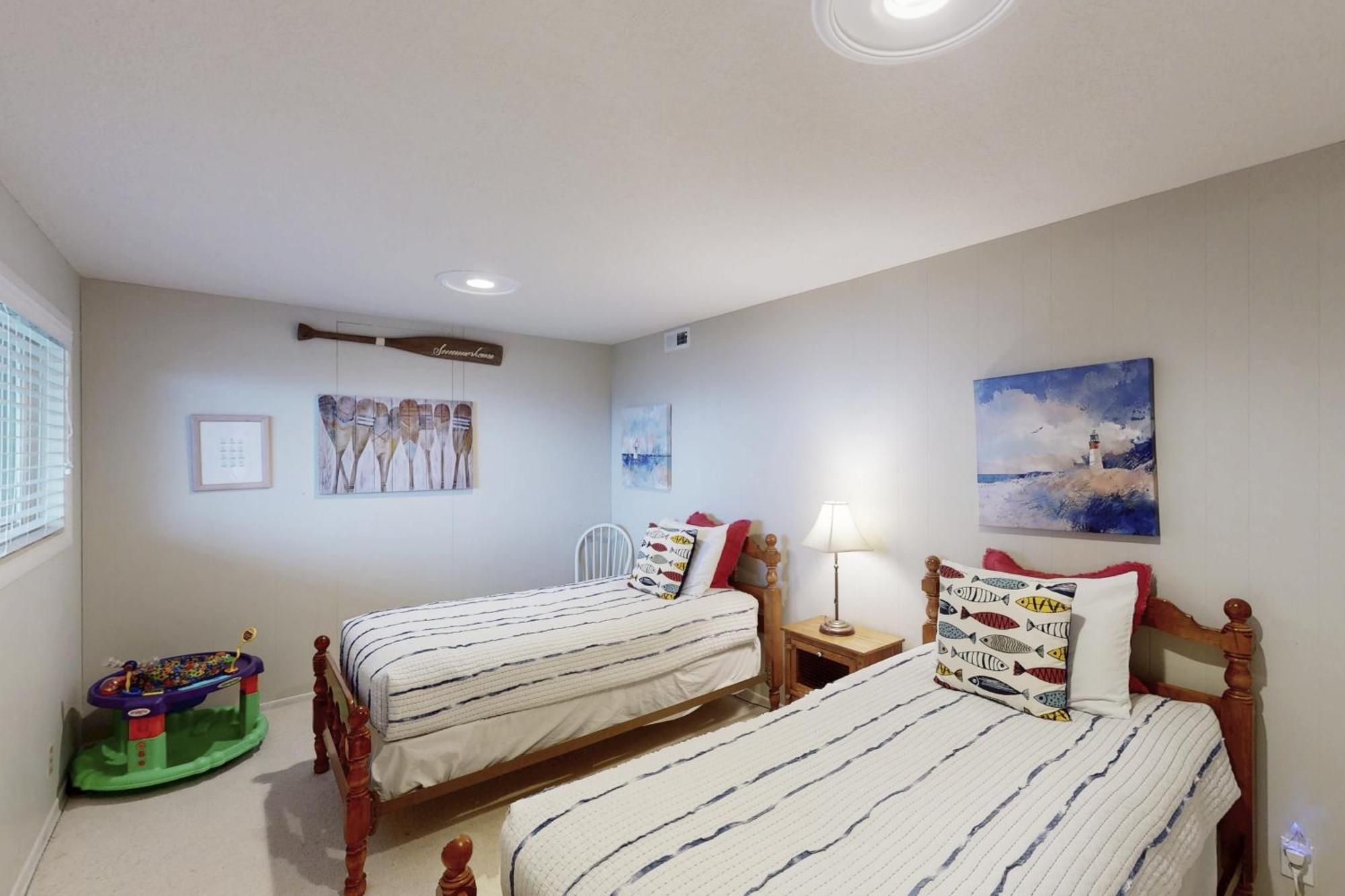 Spectacular Seaside Surf-View Home Bagian luar foto
