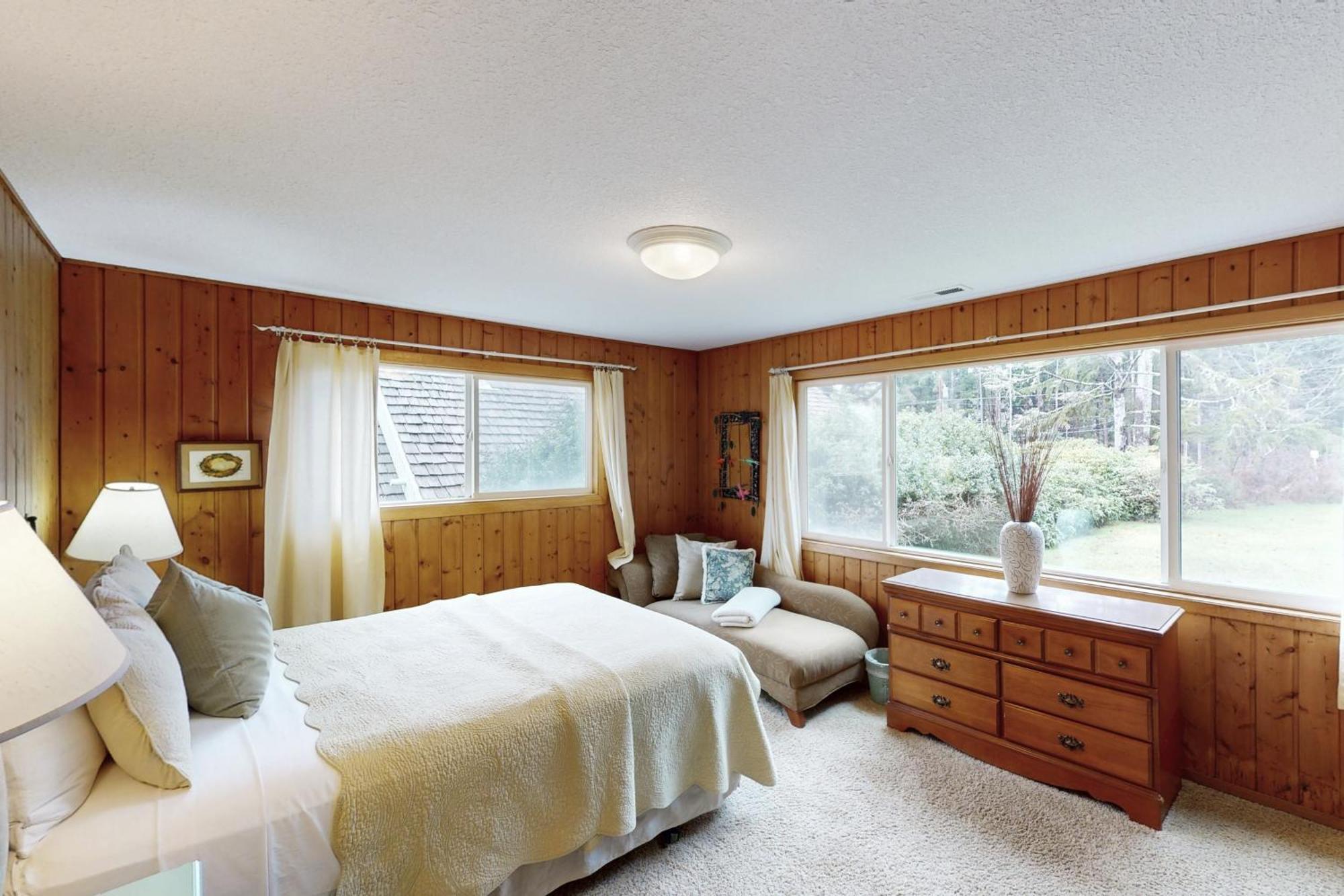 Spectacular Seaside Surf-View Home Bagian luar foto